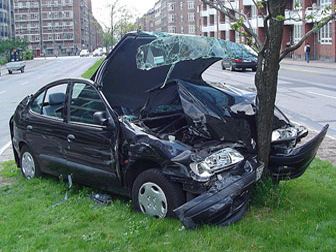 Massachusetts Car Accident Attorneys